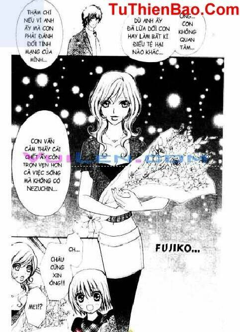 chàng quản gia của bé mei chapter 6 70