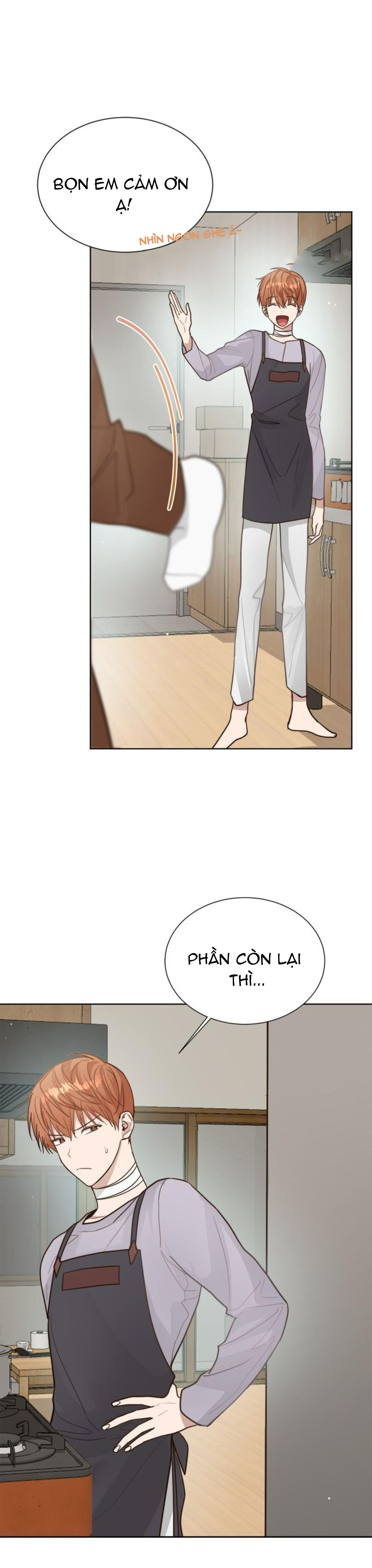 tôi trở thành tên top phụ tồi tệ chapter 14 10