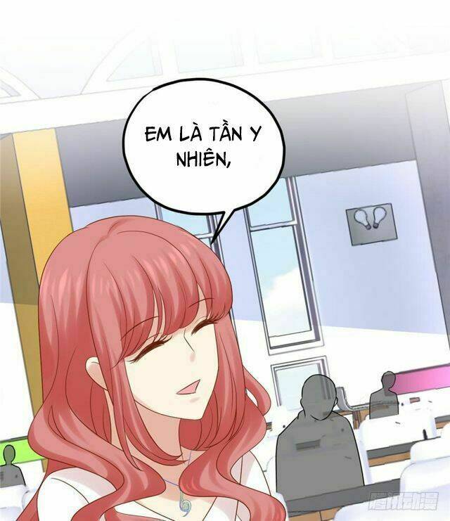 thời khắc và em điều đẹp chapter 10 51