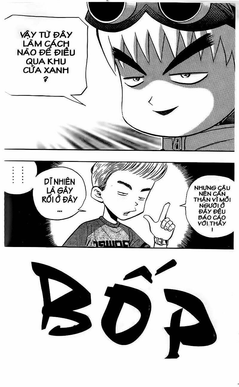 bowling king chapter 129 8