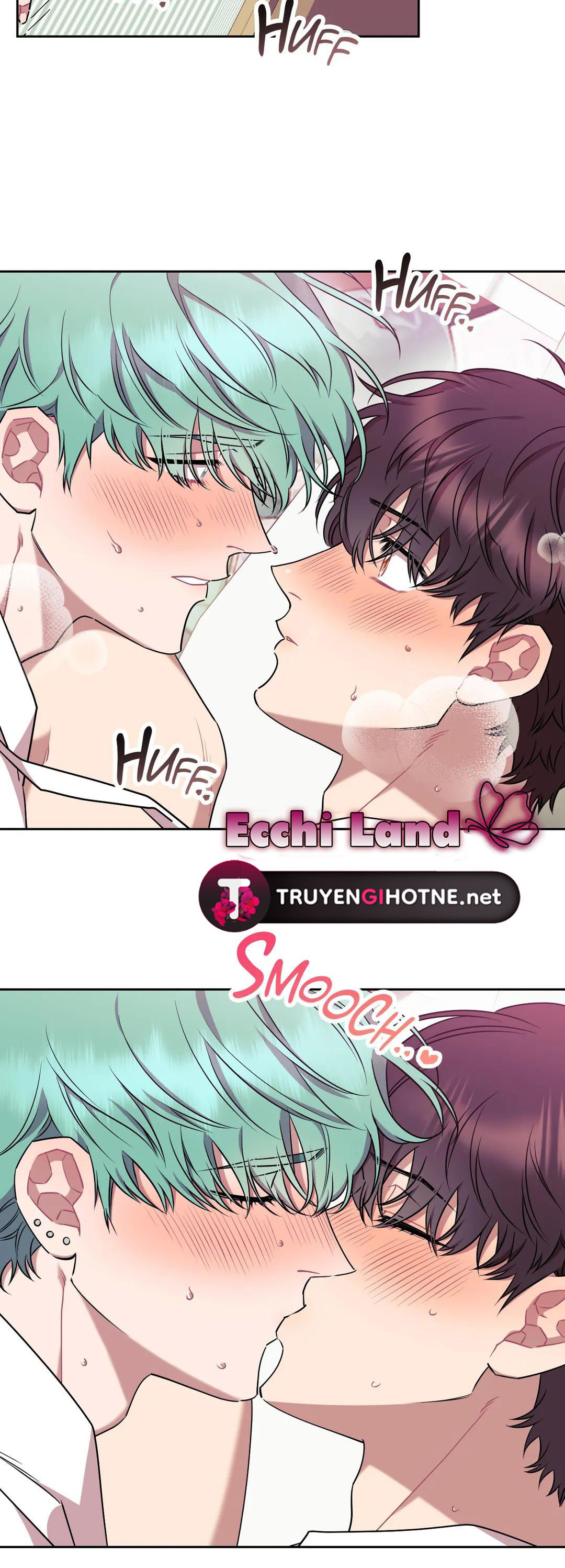 thang đo tình yêu 100% chapter 4.2 8