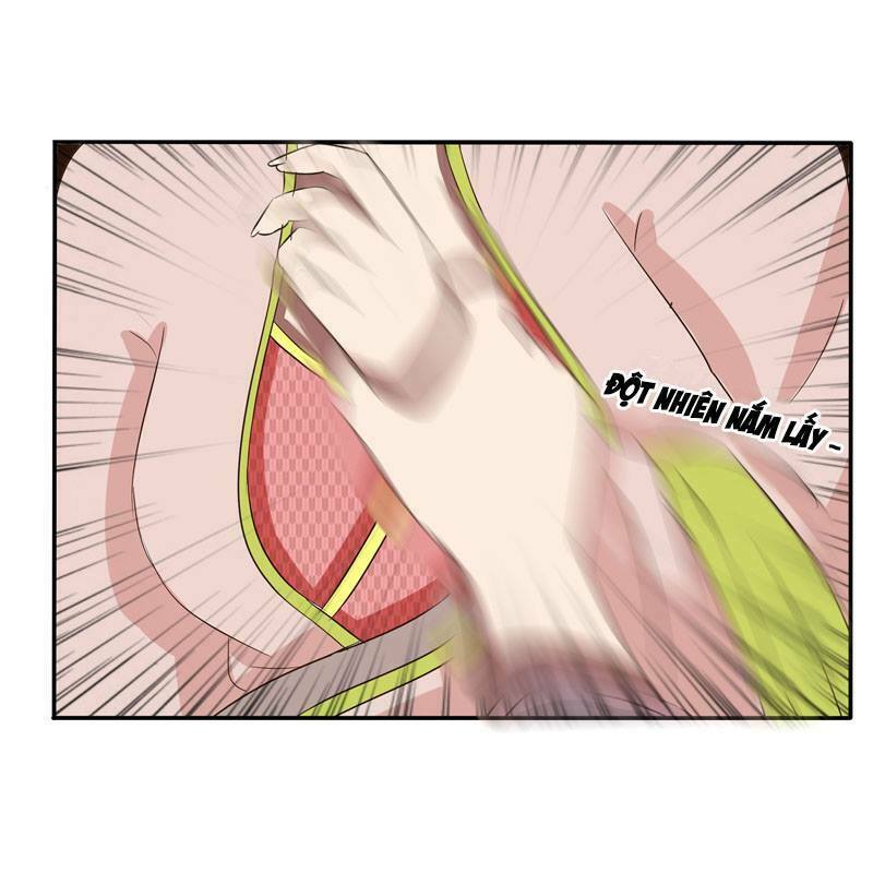 thông linh phi chapter 63.5 18