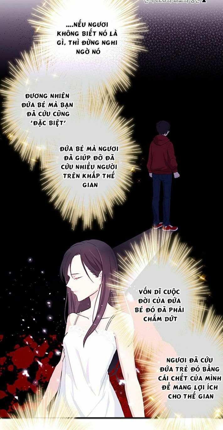 người bạn đồng hành của hoàng đế chapter 2 21