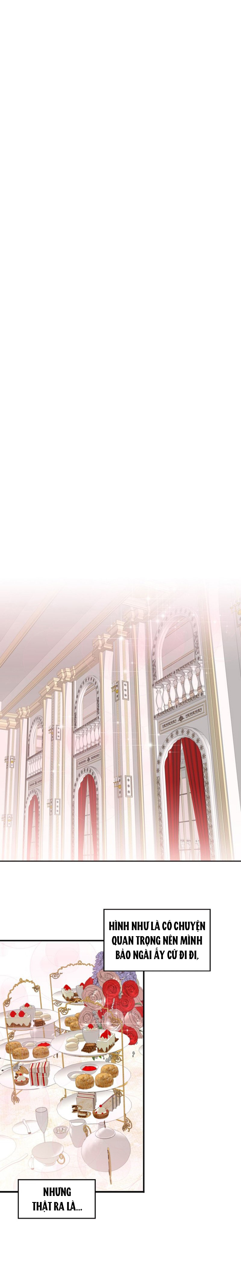 sống sót với thân phận là vợ của vị anh hùng chapter 21 21