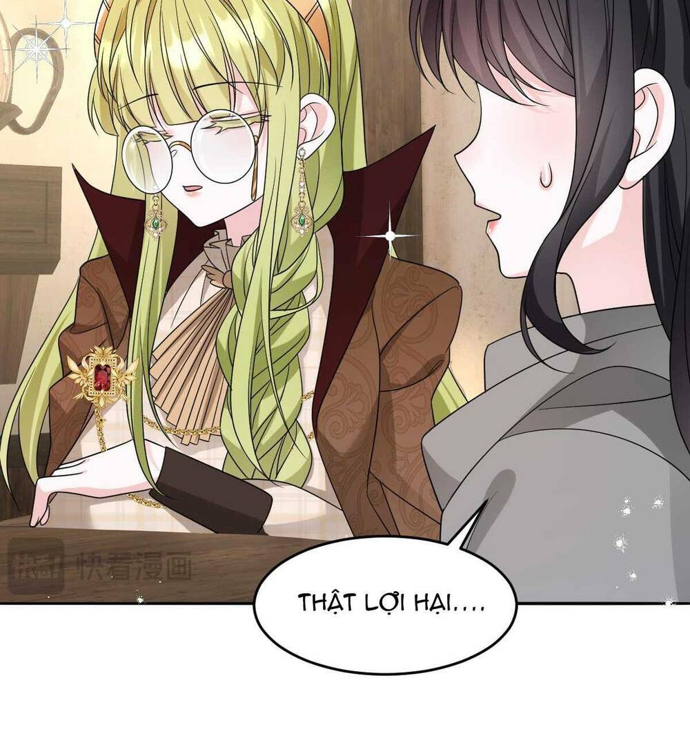 trở thành đoàn sủng về sau, ta đại sát tứ phương chapter 16 11