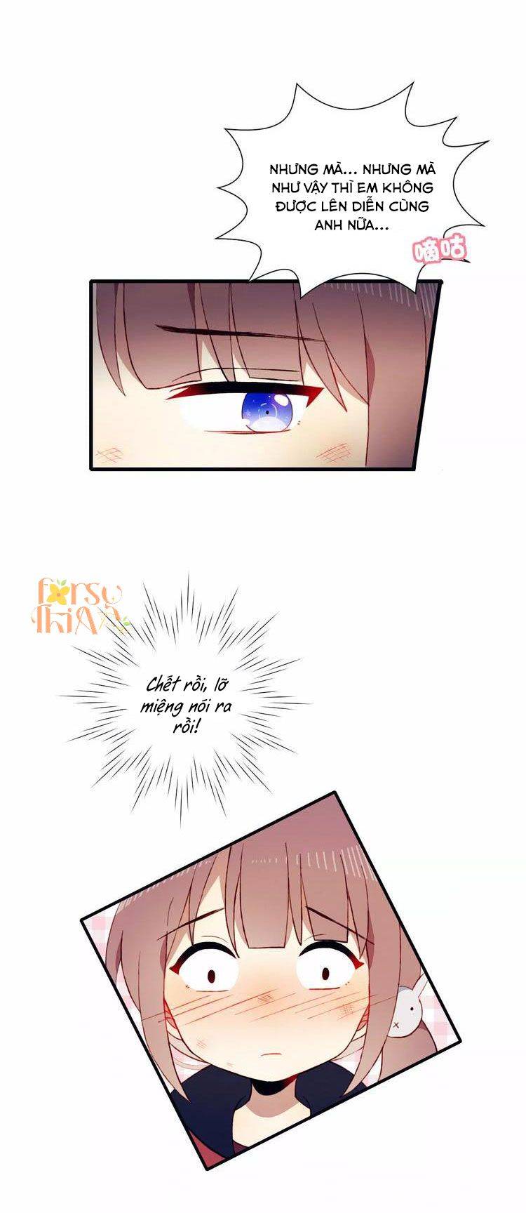 mối tình đầu không trọn vẹn chapter 16 13