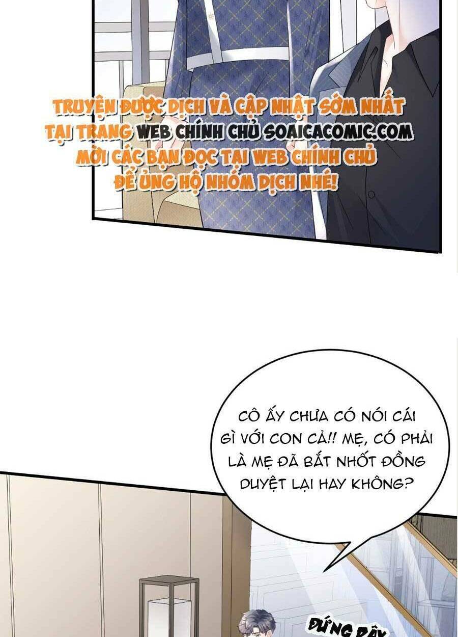 đại tiểu thư có ý đồ gì xấu đâu chapter 112 32