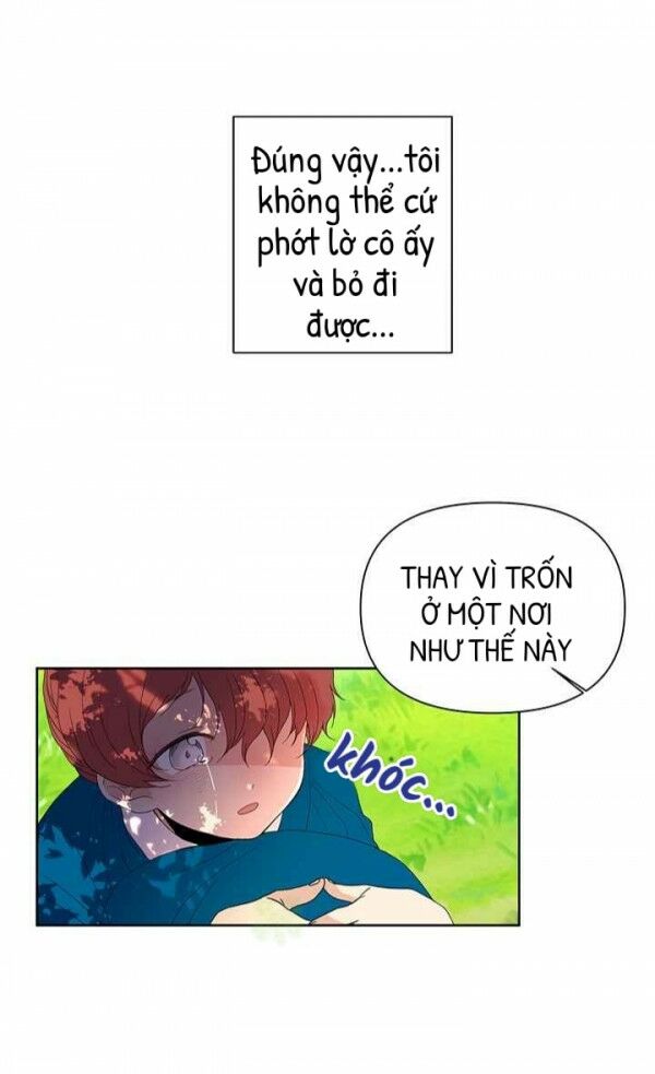 công chúa thời gian có hạn chapter 0 45