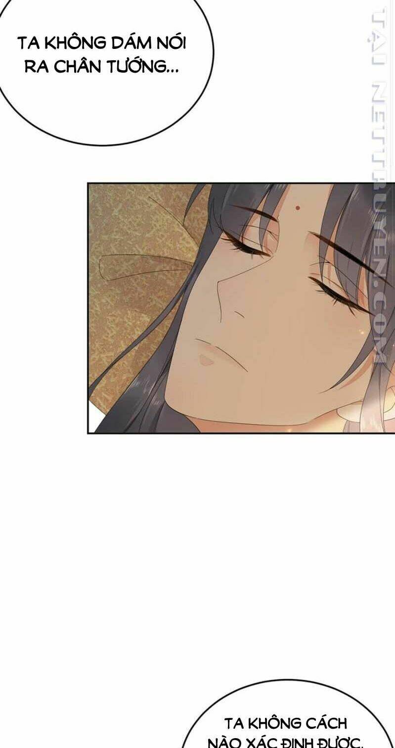 dục hỏa độc nữ chapter 125 32