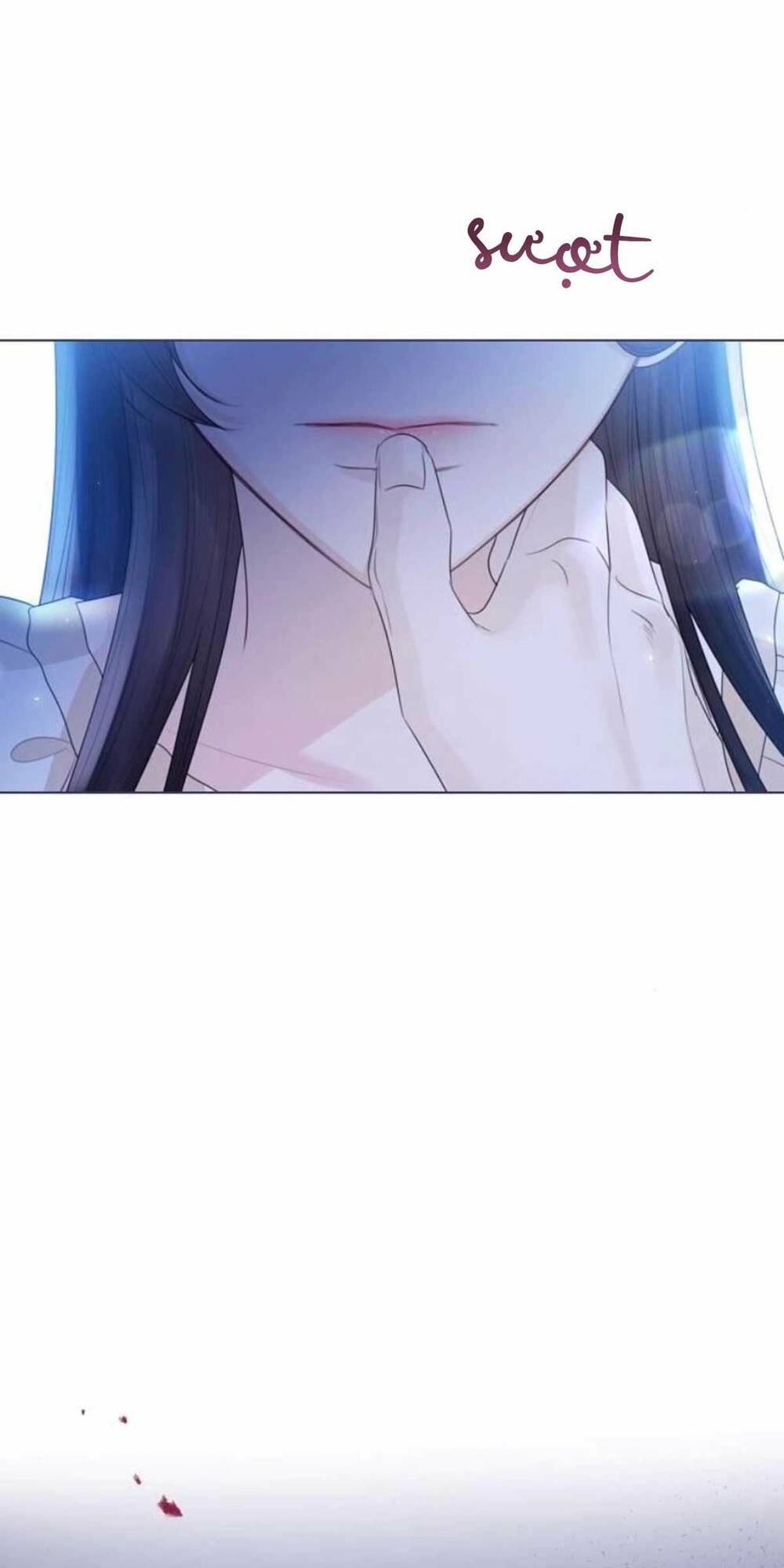 tôi sẽ từ bỏ vị trí hoàng hậu chapter 22 69