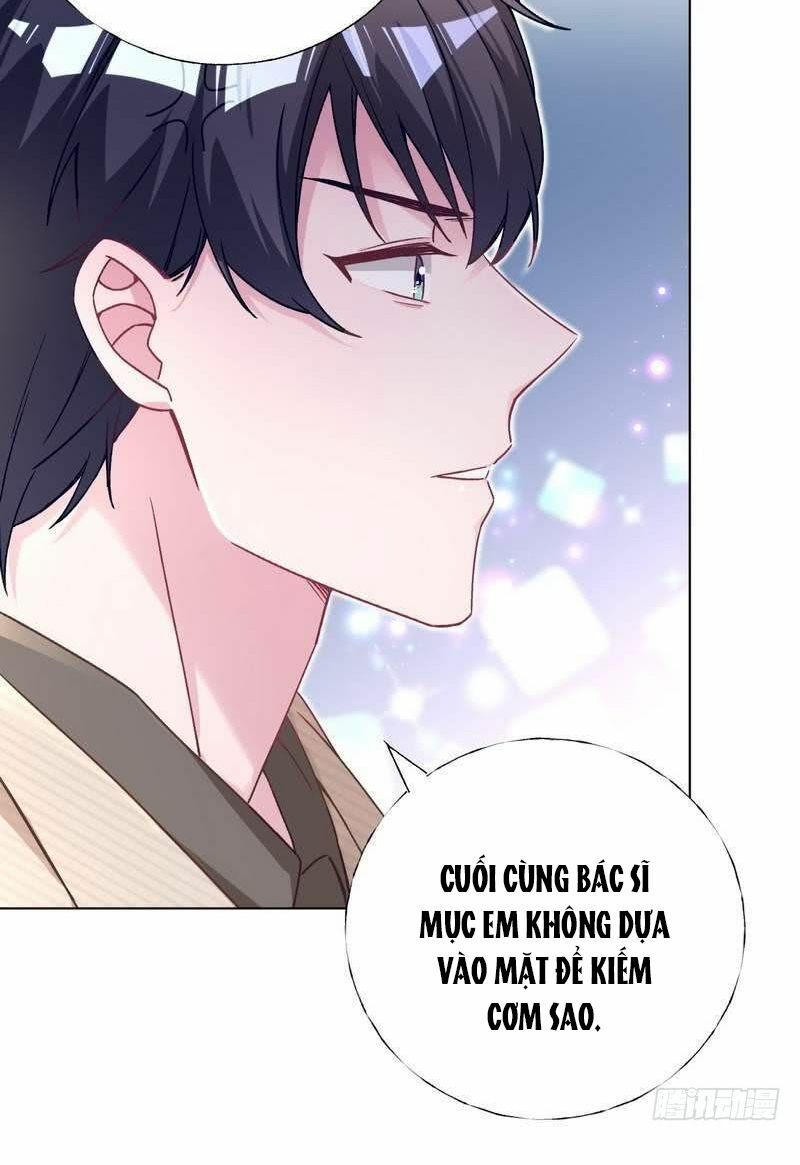 trời ban cho nam thần daddy chapter 29 31