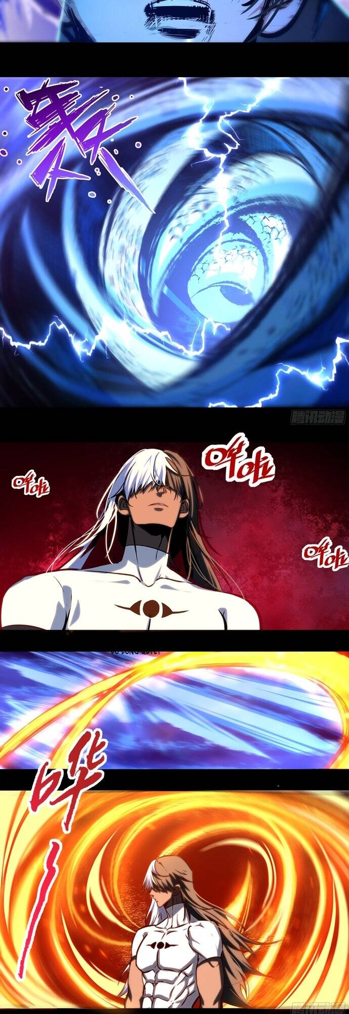 di độ thâm uyên - trùng khởi kỷ nguyên chapter 45 6