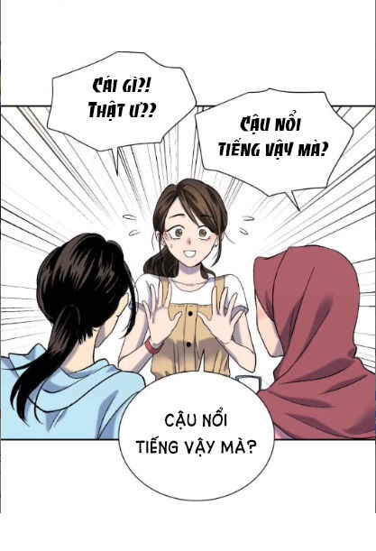[16+] người đàn ông tầng trên chapter 6.2 31