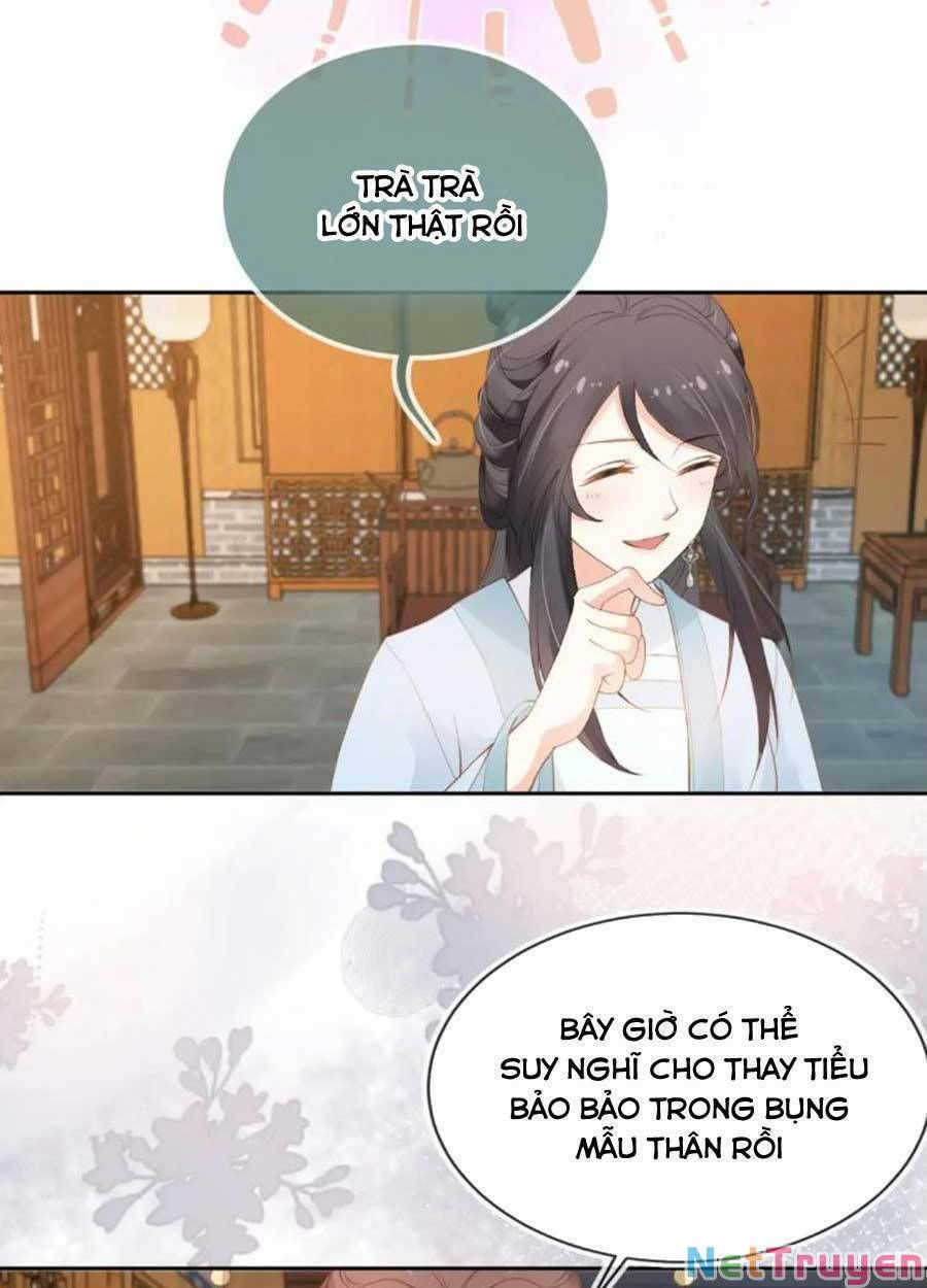 nhặt được bảo bối manh manh chapter 108 13