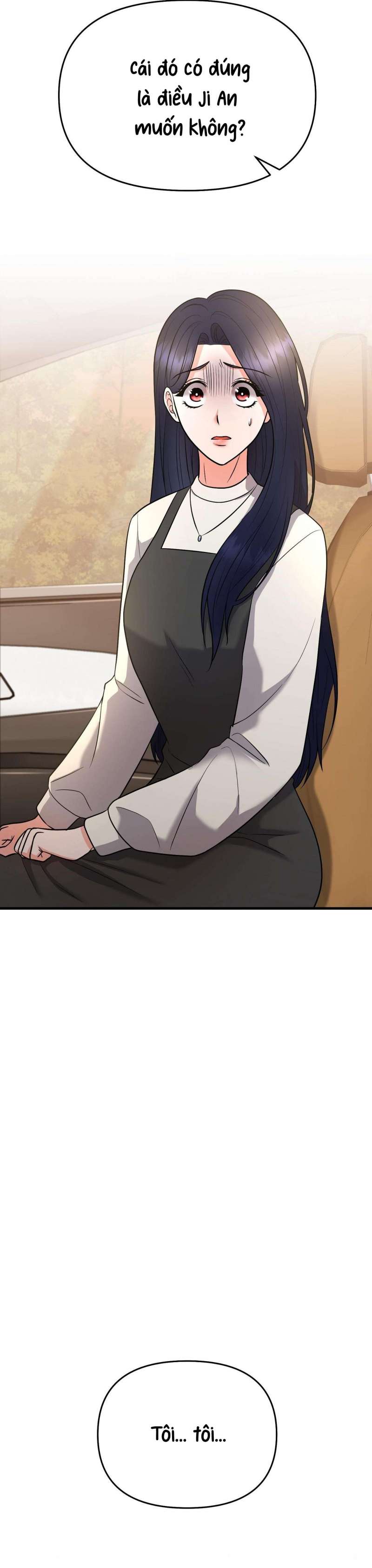 [18+] ngủ một đêm với ác thú chapter 6 4