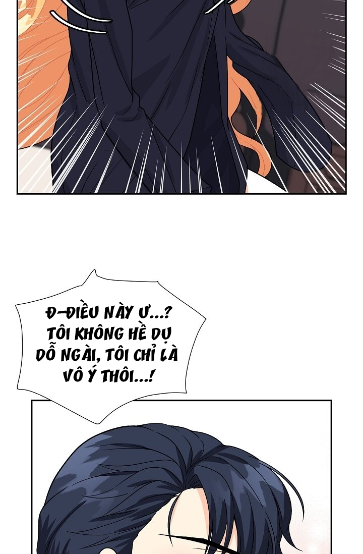 kẻ hủy diệt đã yêu tôi ! chapter 6.5 31