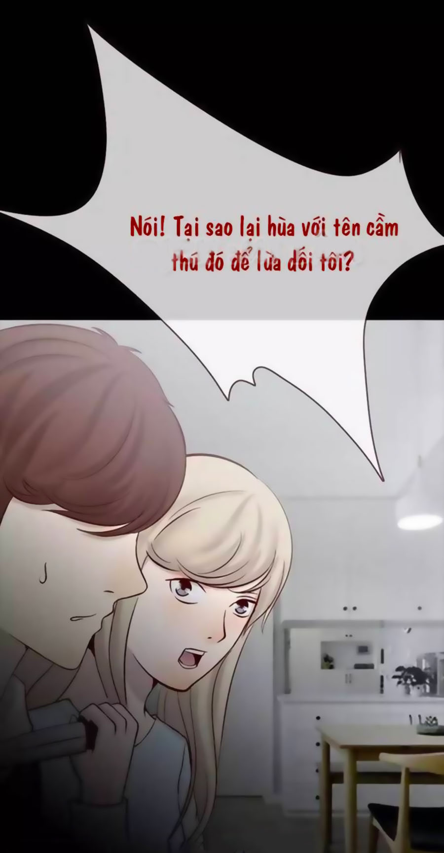 tấm da người chapter 27 14