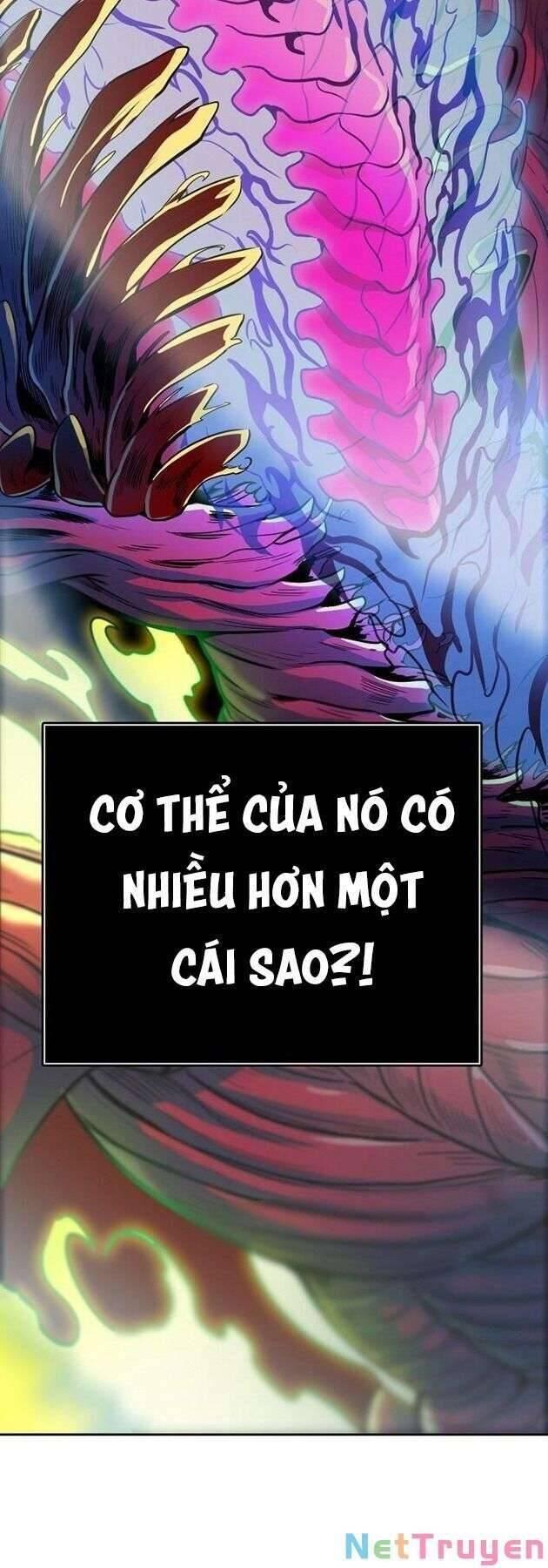 tòa tháp bí ẩn 2 chapter 543 28