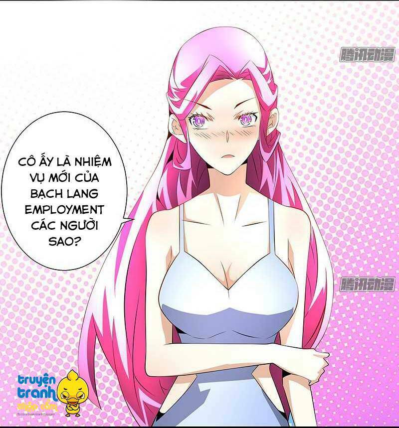 cường sủng hào môn tiểu manh thê chapter 33 20