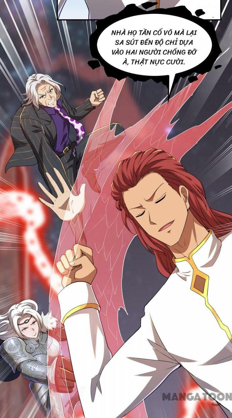 đệ nhất người ở rể chapter 131.1 5