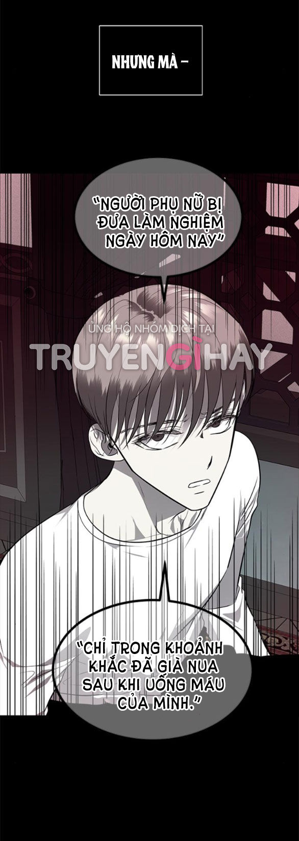 Cạm Bẫy chapter 147.2 24