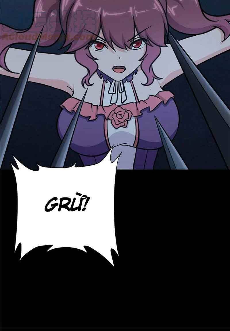 bạn gái virus của tôi chapter 382 23