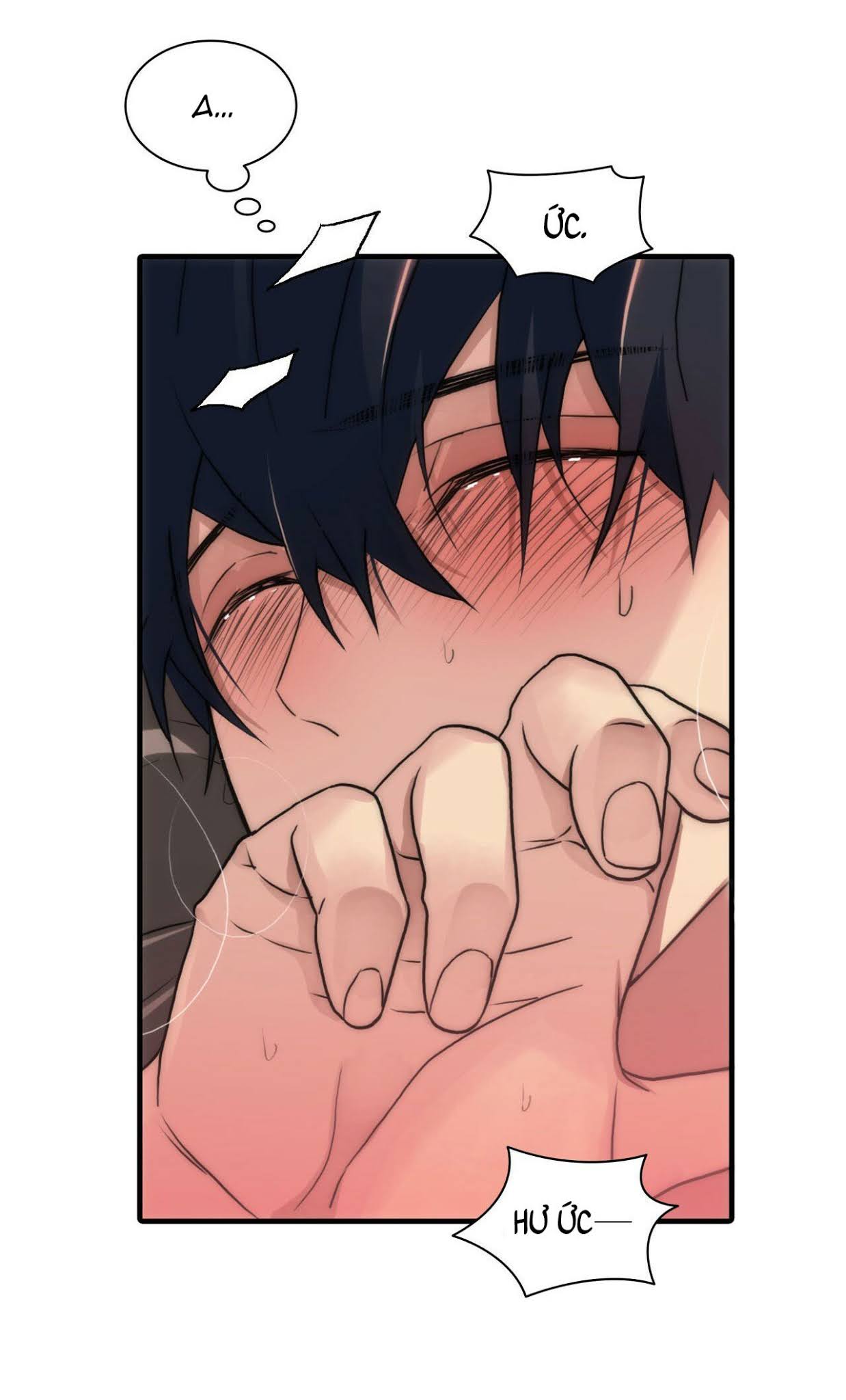 giai điệu của ngôn ngữ chapter 27 23