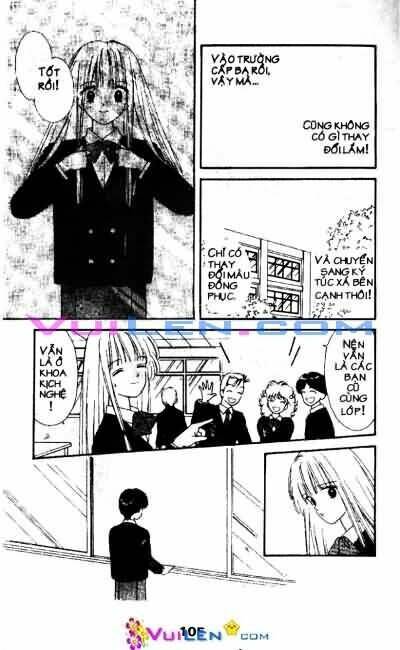 cô nàng đẹp trai chapter 2 101