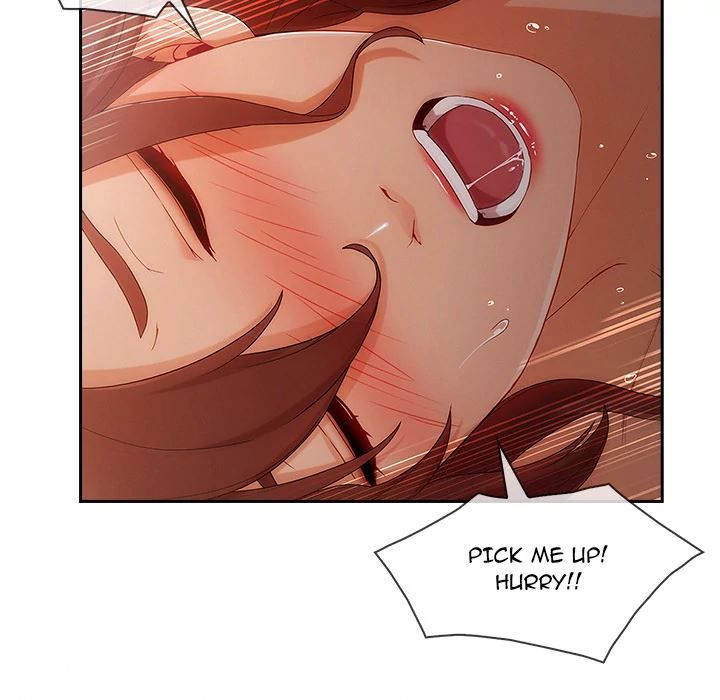 quý cô chân dài chapter 30 100