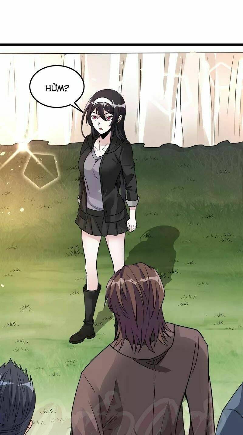 kiếm vũ chapter 123 33