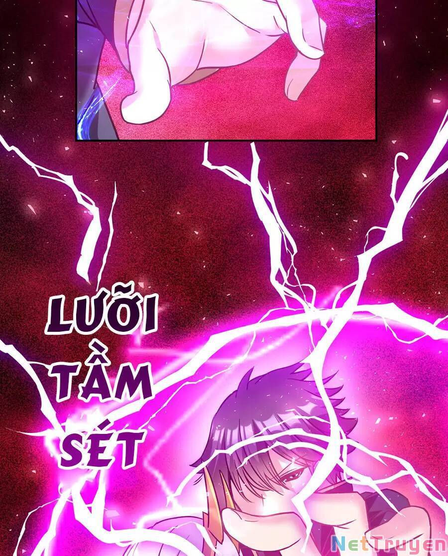 đồ long kỵ sĩ hôn môi ác long chapter 39.1 34