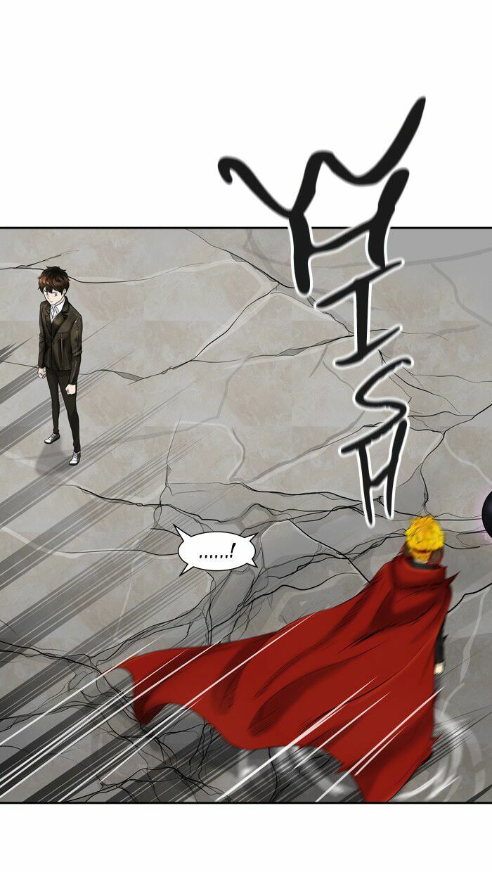 tòa tháp bí ẩn 2 chapter 301.5 26