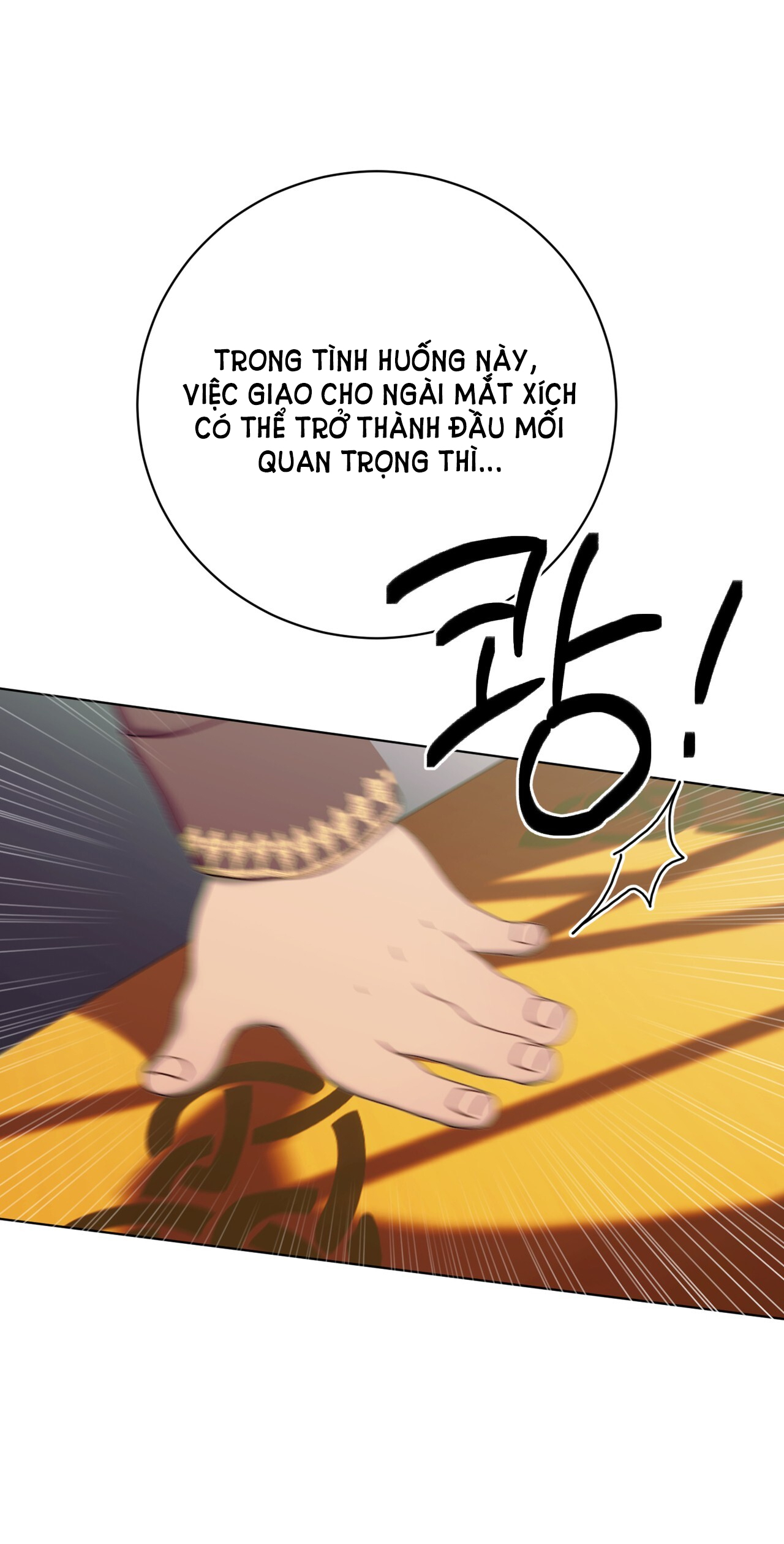 hợp đồng hôn nhân với hai người chồng chapter 3.1 16