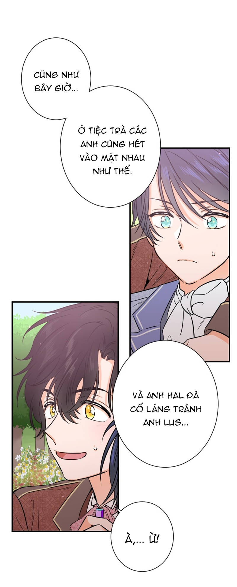 lady baby chapter 34 27