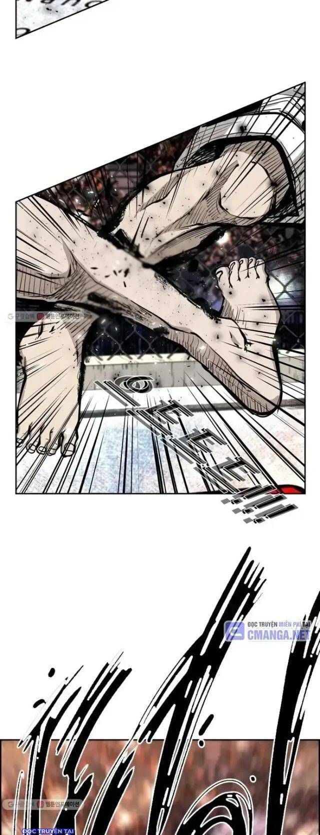 shark - cá mập chapter 206 43