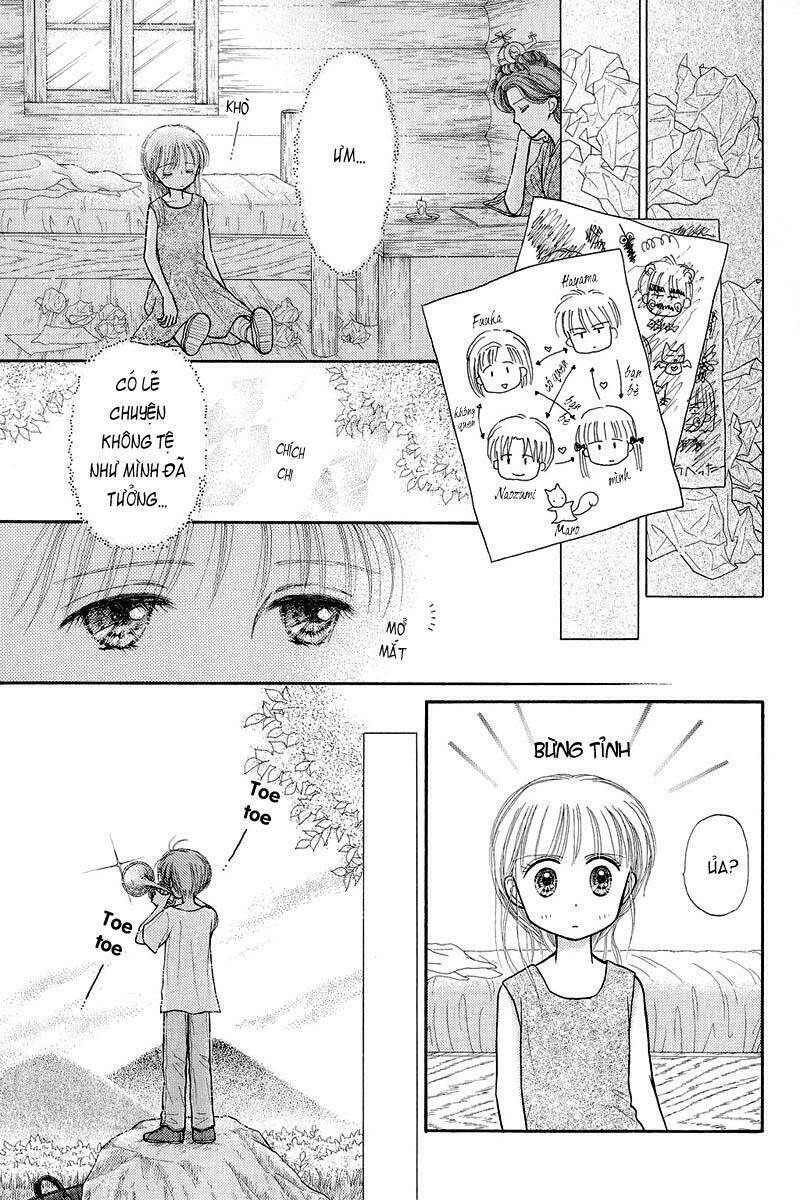 kodomo no omocha chapter 27 24