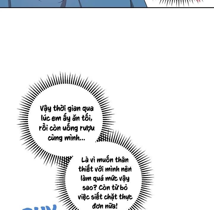 thần tượng đến rồi!? chapter 21 78