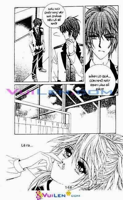 đại ca đi học chapter 3 148