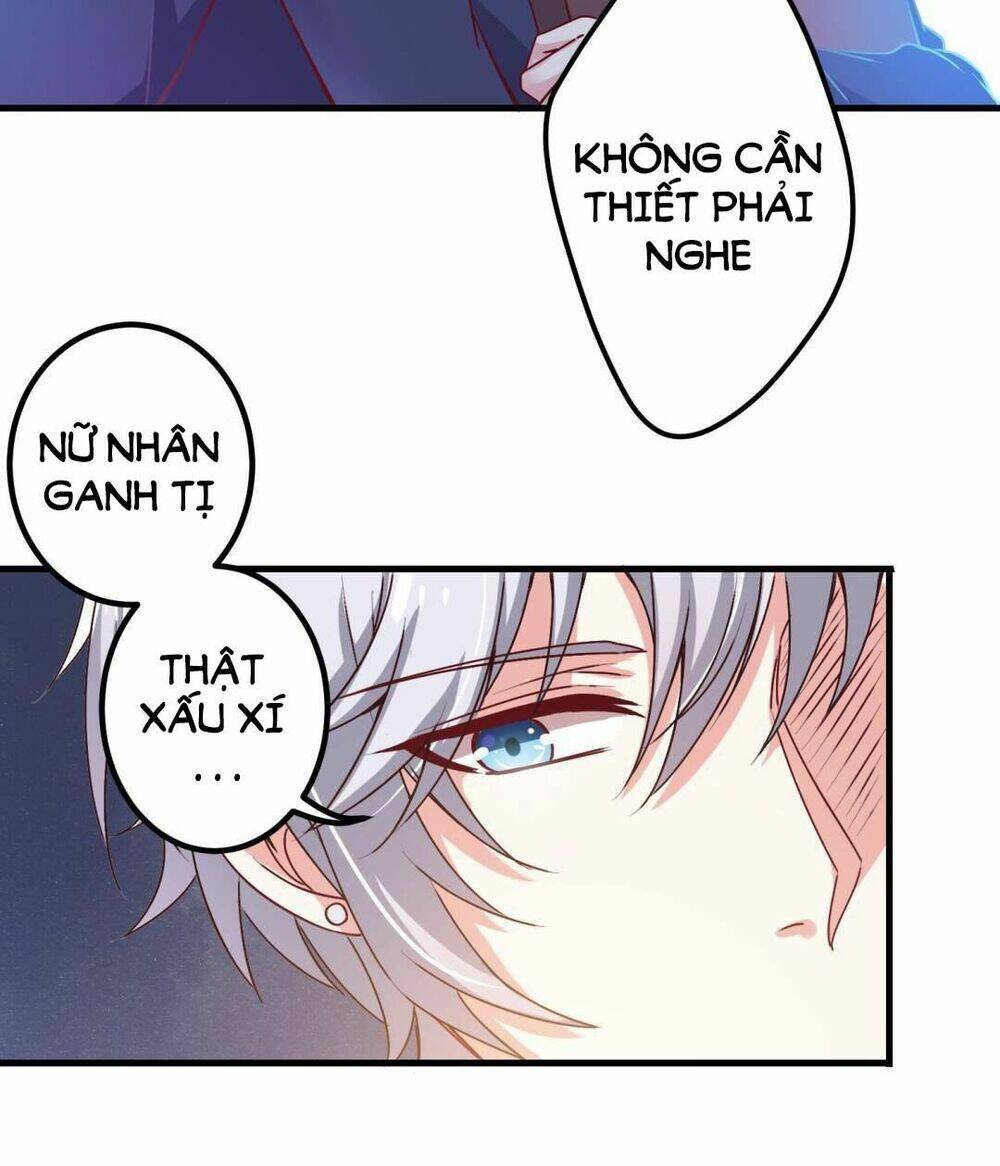 ái ngã đích đô khứ tử chapter 8 8