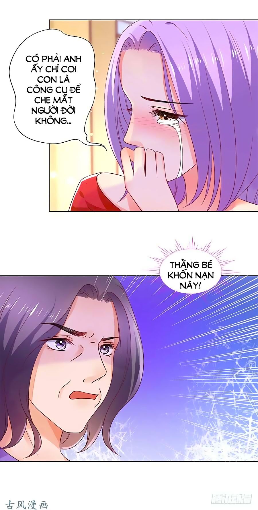 bác sĩ sở cũng muốn yêu chapter 136 21