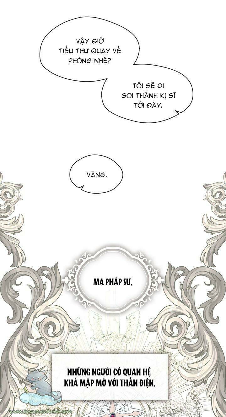 hãy coi chừng ác nữ chapter 98 45