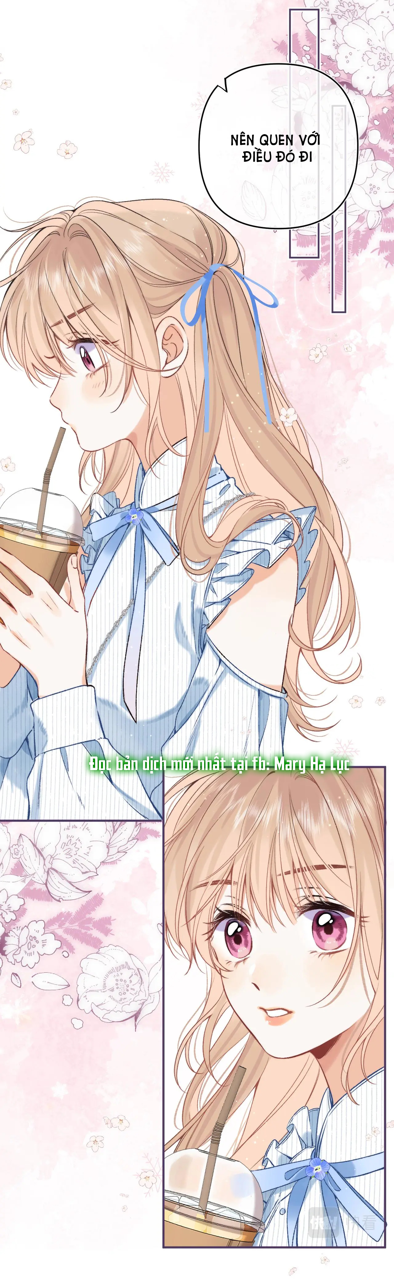 vụng trộm không thể giấu - mối tình thầm kín chapter 78.2 2