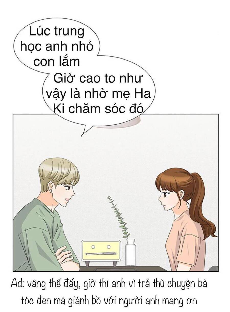 idol và sếp, em yêu ai? chapter 87 39