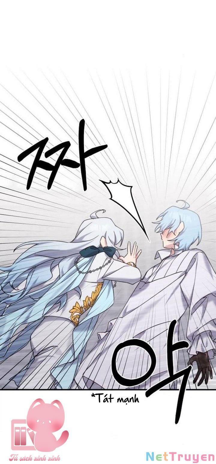 xin hãy cứ khóc, thái tử chapter 20 55