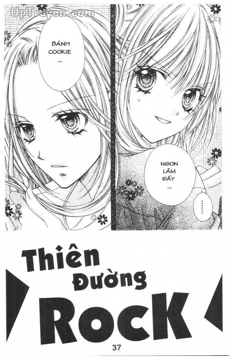 thiên đường rock chapter 5 37