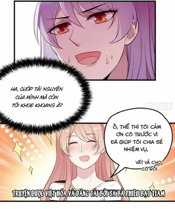 ảnh đế thần bí trộm cưới: vợ yêu, tới pk chapter 13 29