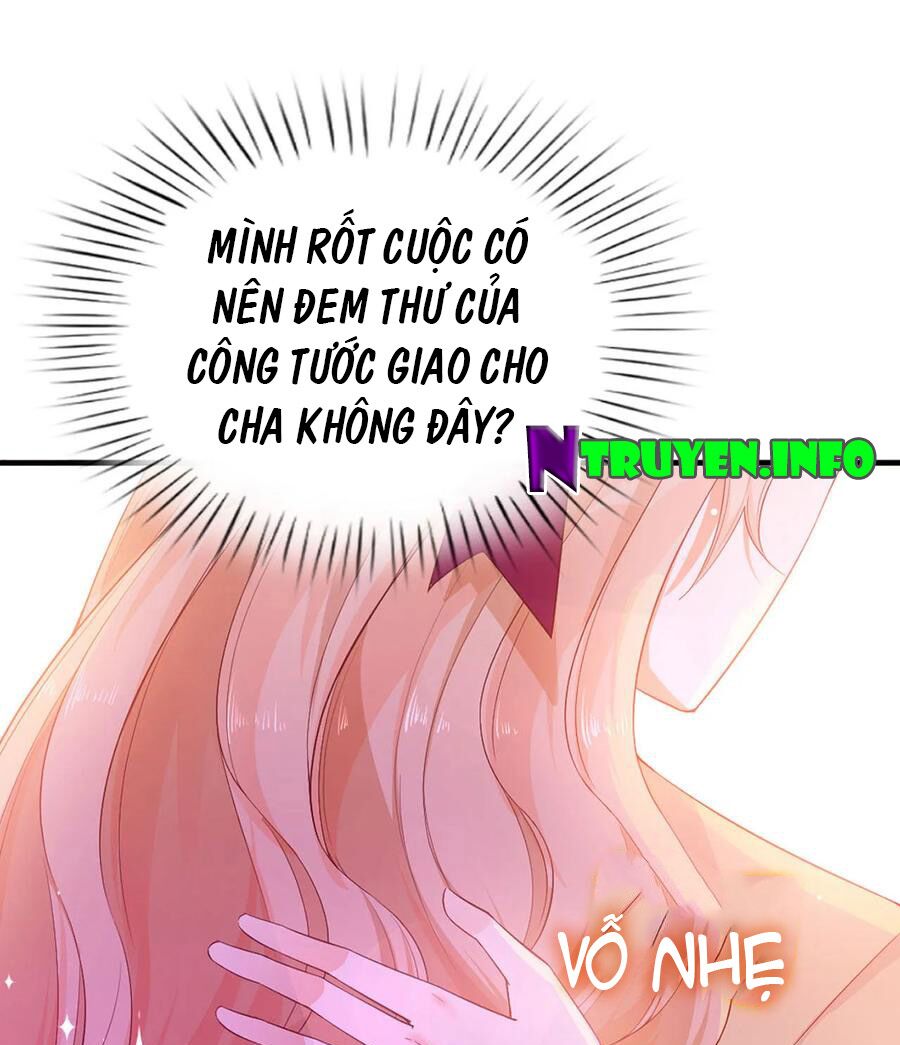 huynh khống công tước gả không được chapter 89.1 14