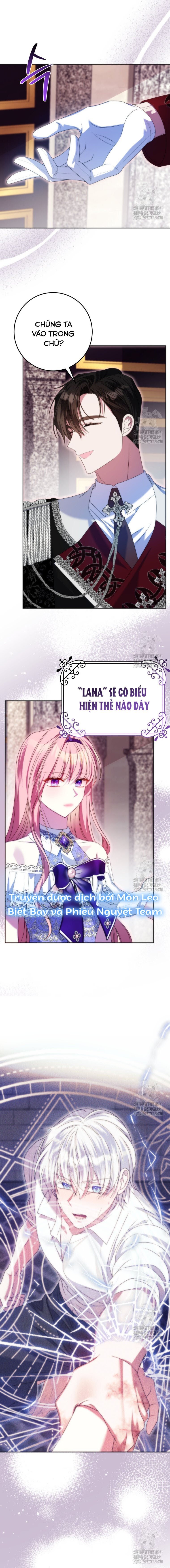 tôi đã gặp nam chính trong ngục tù chapter 35 10