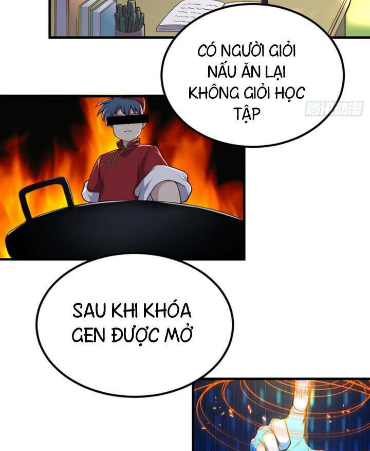 trợ lý thánh tôn, ta đã vô địch chapter 15 21