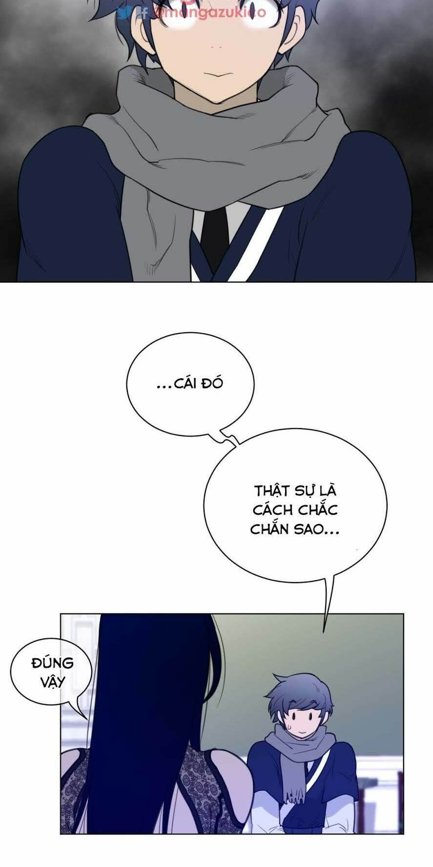 một nửa hoàn hảo chapter 52 44